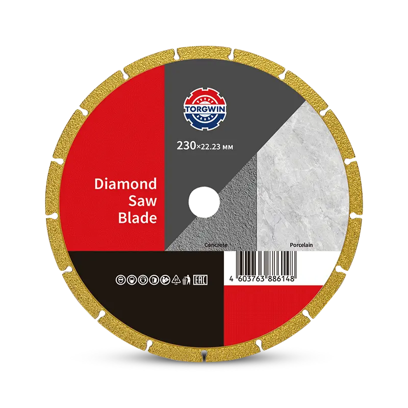 Сечило на ламената дијамантска пила