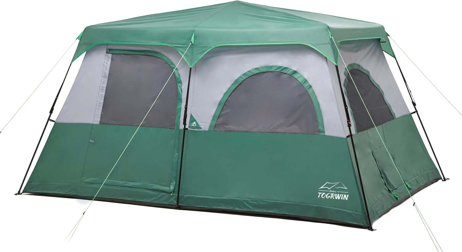 Torgwin Instant Camping шатор со Rainfly