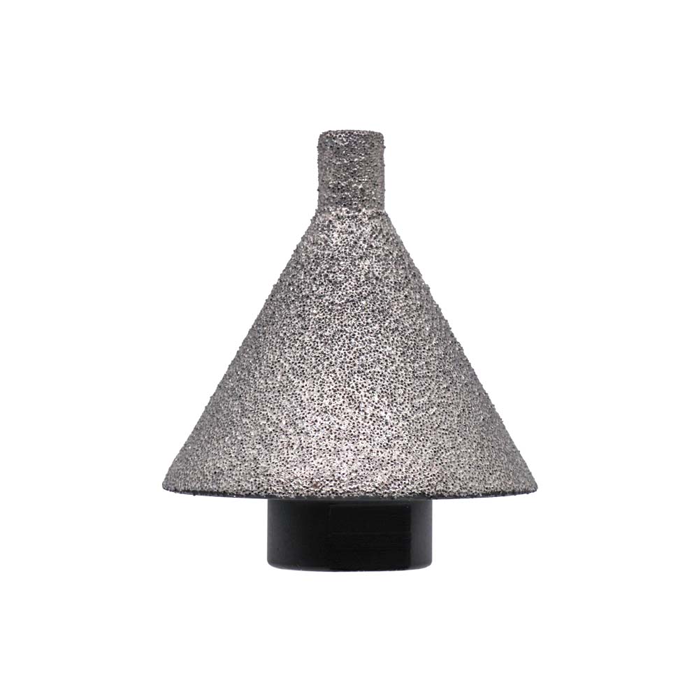 Дупчалка со дијамантско јадро со вакуум лемење 9-50мм